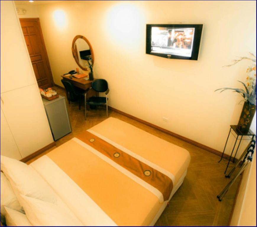 Avitel Hotel Макати Номер фото